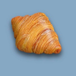 Plain Croissant 