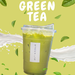 Green Tea