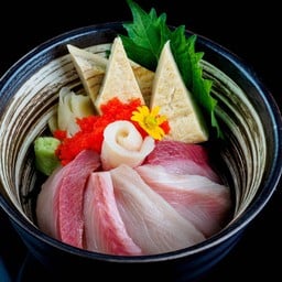 Hamachi Don