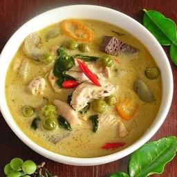 ขนมจีน คุณยาย เอสเซ้นอเวนิว ระยอง