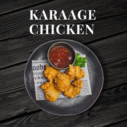Karaage Chicken