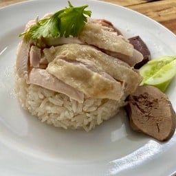 ข้าวมันไก่ DD