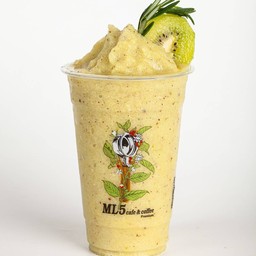 Premium Kiwi Smoothie