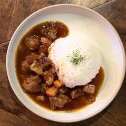 GYUSUJI CURRY