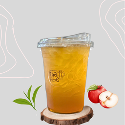 ชาแอปเปิ้ล