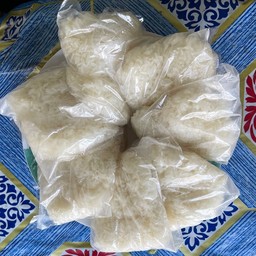 ส้มตำยายแขก นาคดี - แพรกษา