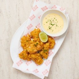 Cornflake Chicken