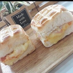 ปังปิ้ง ดับเบิ้ลชีส