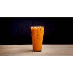 น้ำชาเย็น