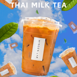 Thai Milk Tea