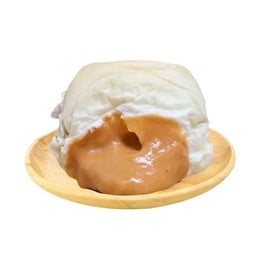 ปังไส้ทะลักสังขยาชาไทย