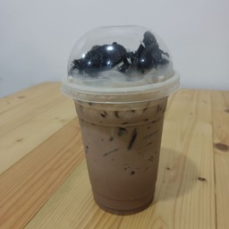 โอวัลตินโอริโอ้
