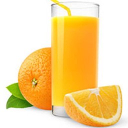 Orange juice