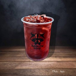 ชาดำเย็น