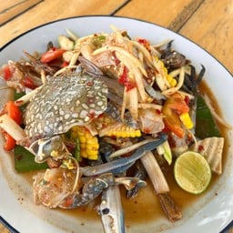 ตำลองแล