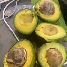 (ดิบ)อโวคาโด ปีเตอร์สัน