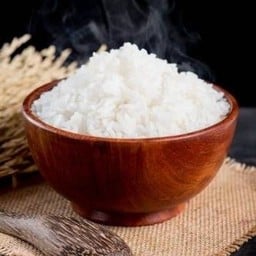 ข้าวหอมมะลิ