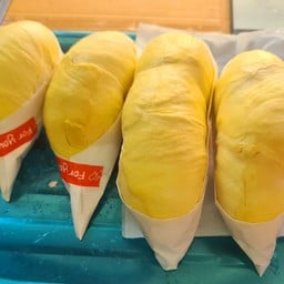 ทุเรียนหมอนทอง รับประกันเนื้อ แกะสดใหม่ทุกกล่อง