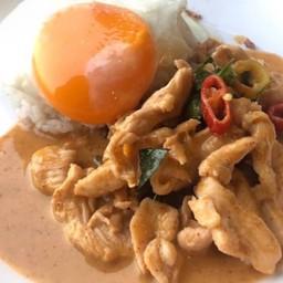 ข้าวพะแนง
