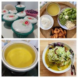 ร้านขนมจีนกะทิใต้ By Itsy Easy