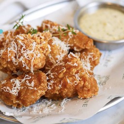 KID FRIED CHICKEN