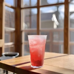 แดงโซดา