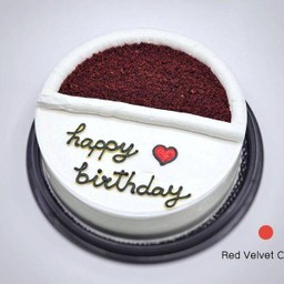 Red Valvet Cake