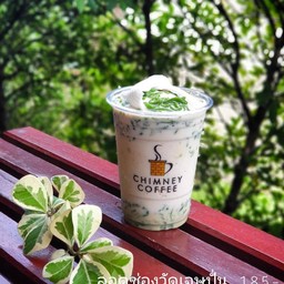 ลอดช่องวัดเจษปั่น