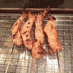 ปีกเต็ม 1 ไม้