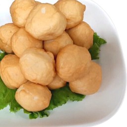 เต้าหู้หมู