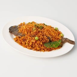 ปลาดุกฟูผัดขี้เมา