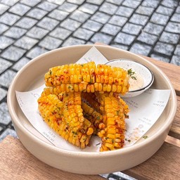 CORN RIBS