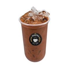 โกโก้ เย็น