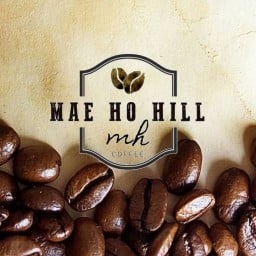 กาแฟสด..แม่เหาะฮิลล์ Mae Ho Hill. Coffee FoodTruck