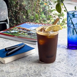 CCC - Craft Cola Coffee