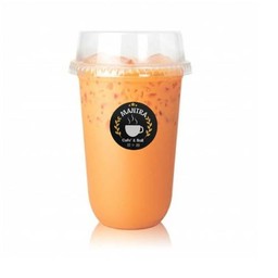 ชาไทย เย็น