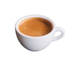 เอสเพรสโซ ร้อน