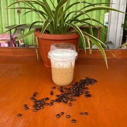 Caffeine กาแฟสด ชา โกโก้ โอวัลติน สาขารัตนอุทิศ