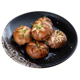 เห็ดหอมสด