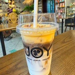 The joy cafe