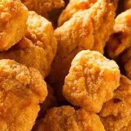 ไก่ป็อป