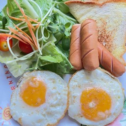 Breakfast  C