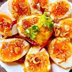 ไข่ลูกเขย(ไข่เป็ด ไข่ไก่ระบุมานะคะ)