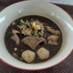 เตี๋ยวเรือ2พี่น้อง กม.36 (เวลโกรว์)