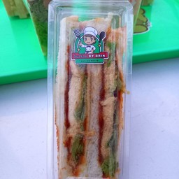 อิ่มอร่อย by arin