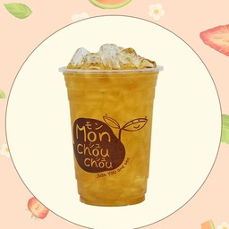 ชาสตรอว์เบอร์รีเมลอน