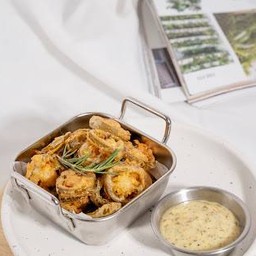 FRIED JARAPENO