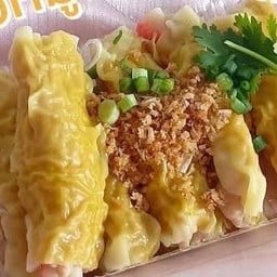เจ๊เพชร หมูสด ผักสด ของแห้ง หนองแขม