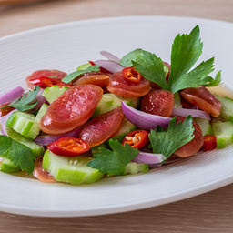 ยำกุนเชียง