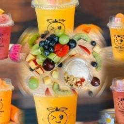 Vienna Orange สวนหลวงร.9